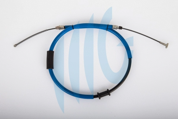 Cable Pull, parking brake (01120190)