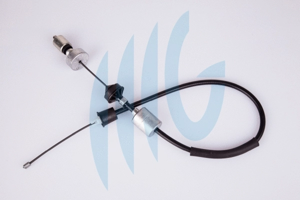 Cable Pull, clutch control (01441563)