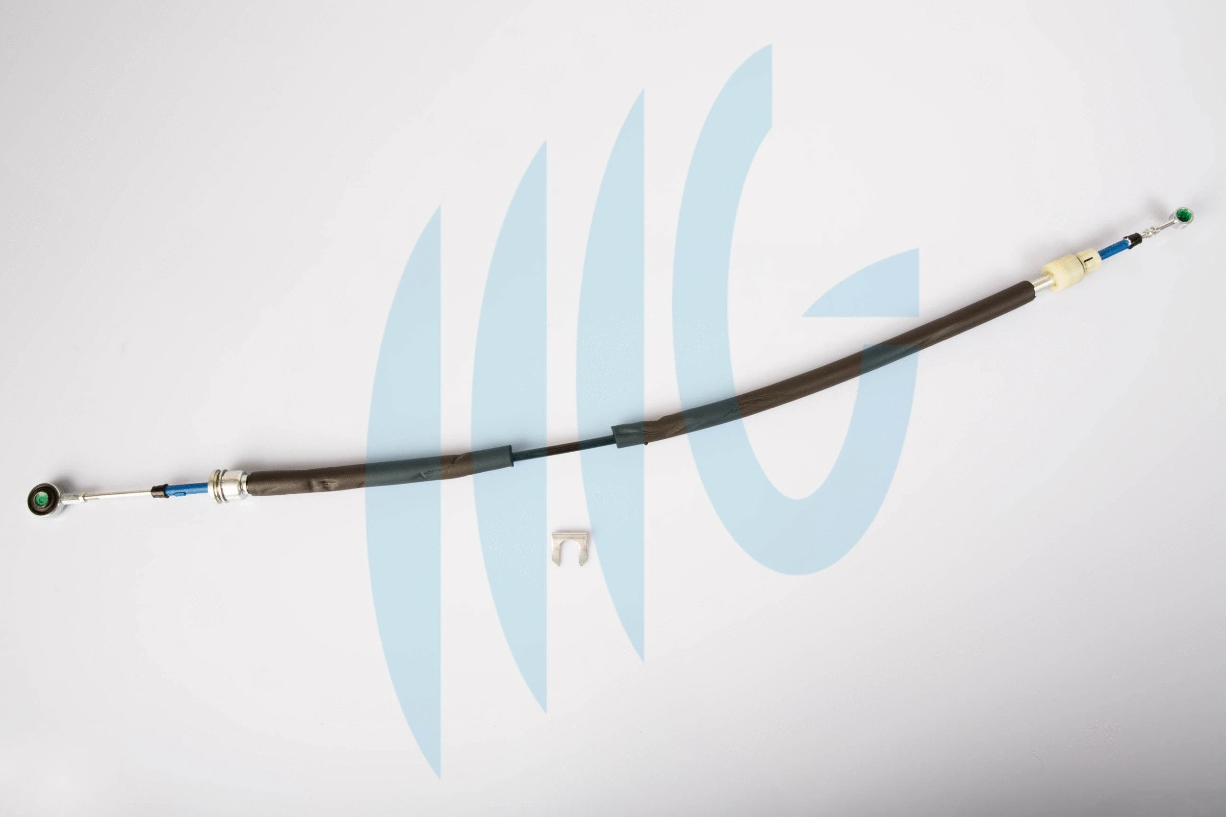 Cable Pull, manual transmission (01129049)