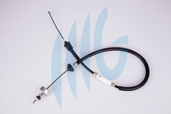 Cable Pull, clutch control (01441525)