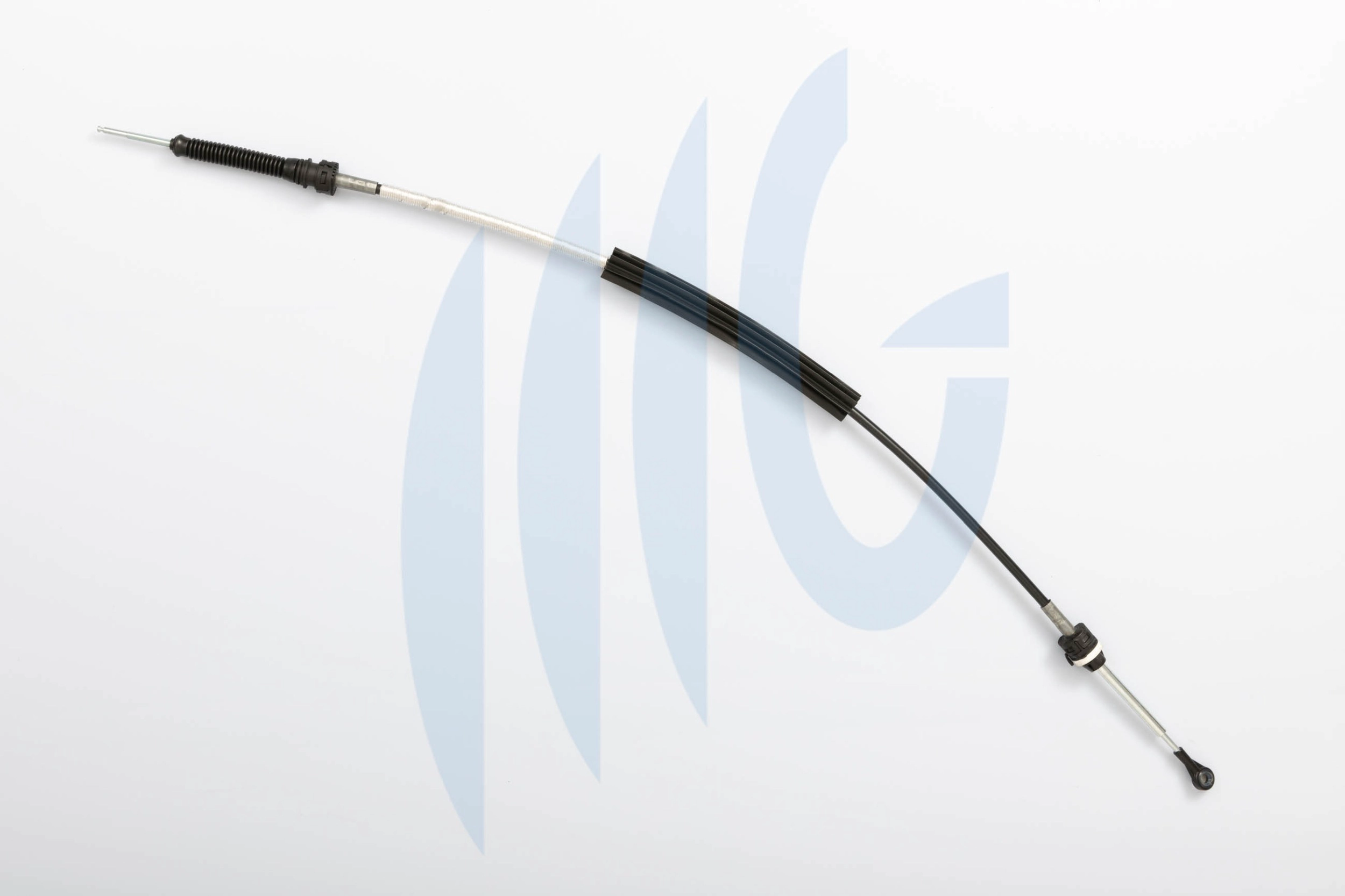 Cable Pull, manual transmission (01489051)