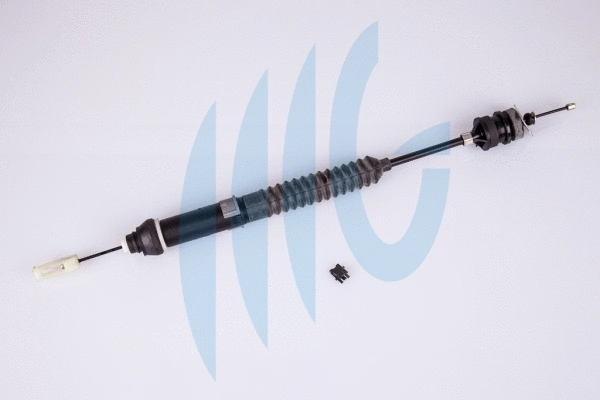 Cable Pull, clutch control (01061088)