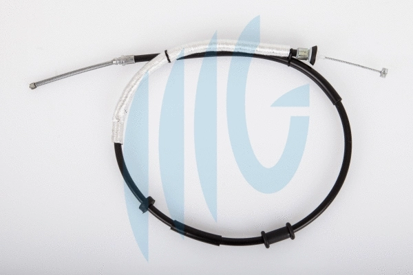 Cable Pull, parking brake (01120356)