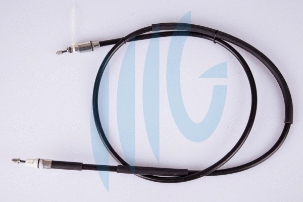 Cable Pull, parking brake (01020215)