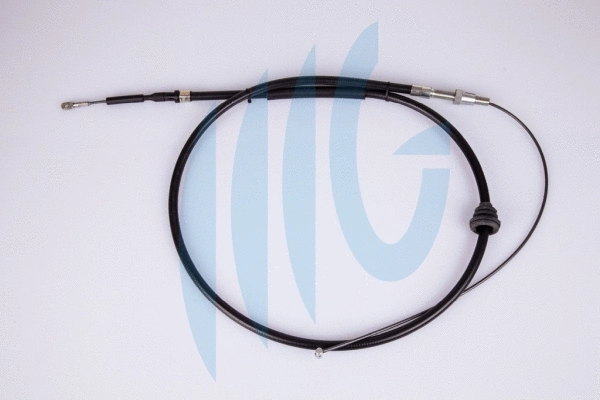 Cable Pull, parking brake (01620927)