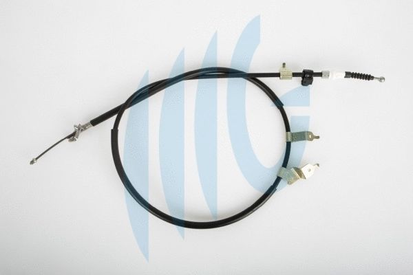 Cable Pull, parking brake (01560172)