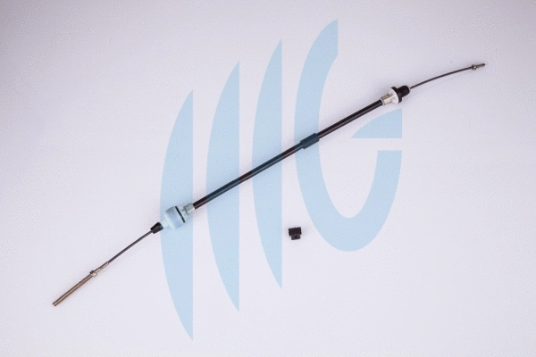 Cable Pull, clutch control (01361435)