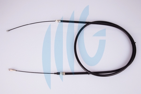 Cable Pull, parking brake (01080463)