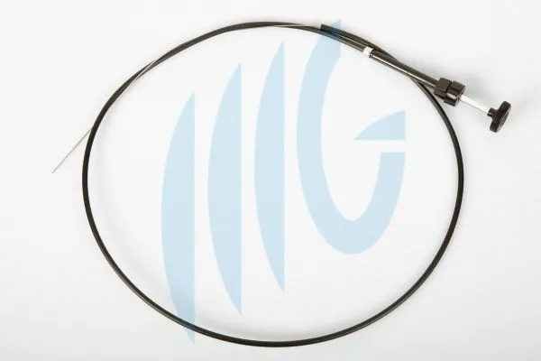 Cable Pull, cold start control (01123010)