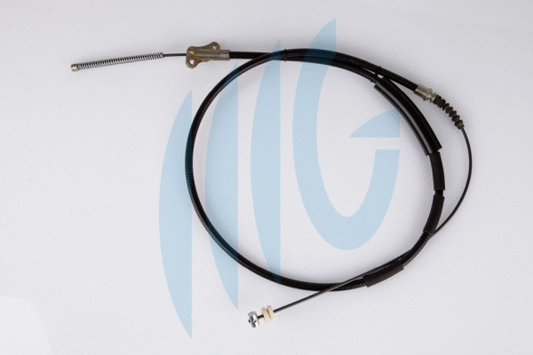 Cable Pull, parking brake (01360722)