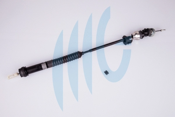 Cable Pull, clutch control (01061089)