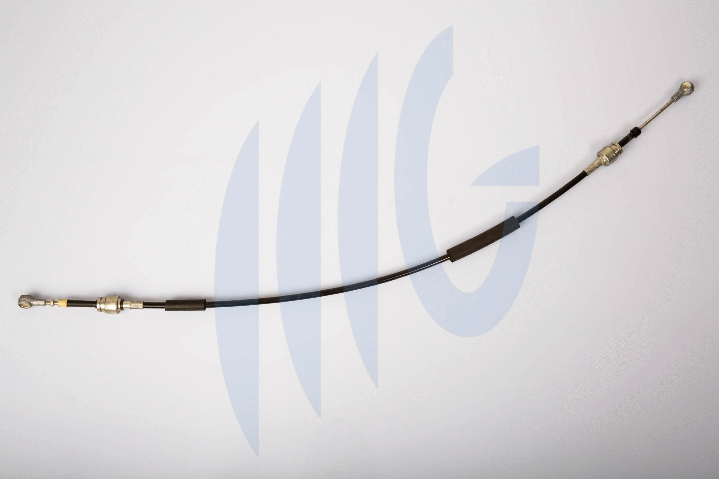 Cable Pull, manual transmission (01129026)