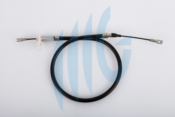 Cable Pull, parking brake (01080514)