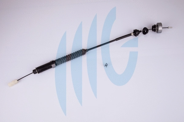 Cable Pull, clutch control (01061124)