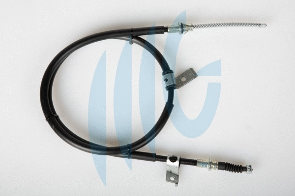 Cable Pull, parking brake (01190093)