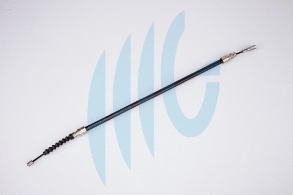 Cable Pull, parking brake (01620E50)
