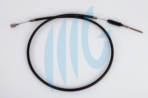 Cable Pull, parking brake (01010010)