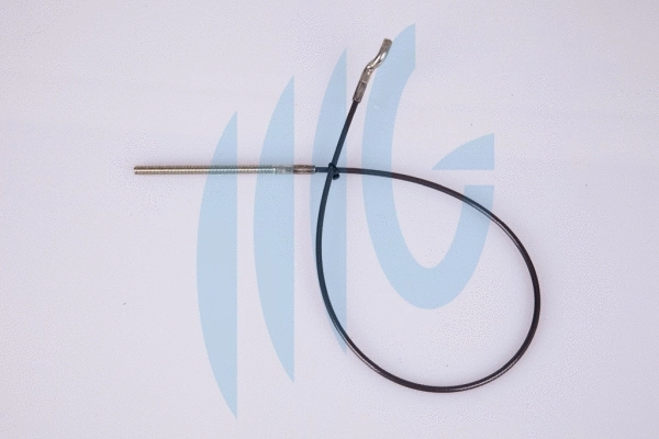 Cable Pull, parking brake (01140553)