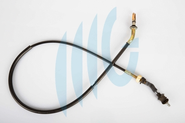 Cable Pull, clutch control (01181715)