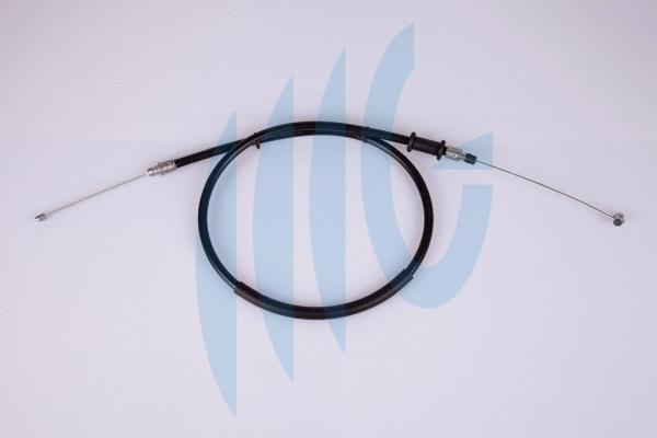 Cable Pull, parking brake (01120324)