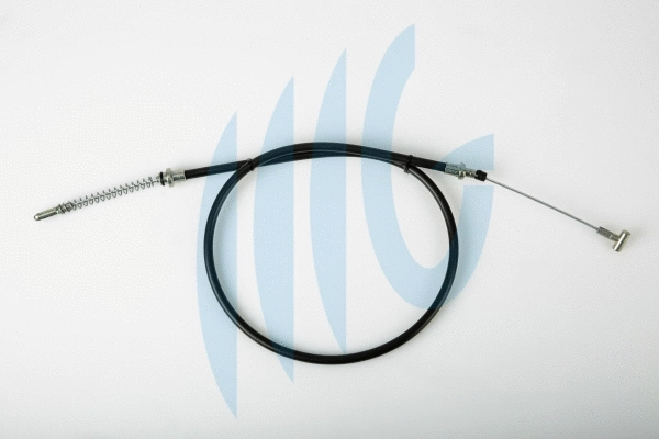 Cable Pull, parking brake (01120407)
