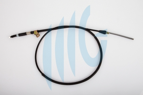 Cable Pull, parking brake (01320042)