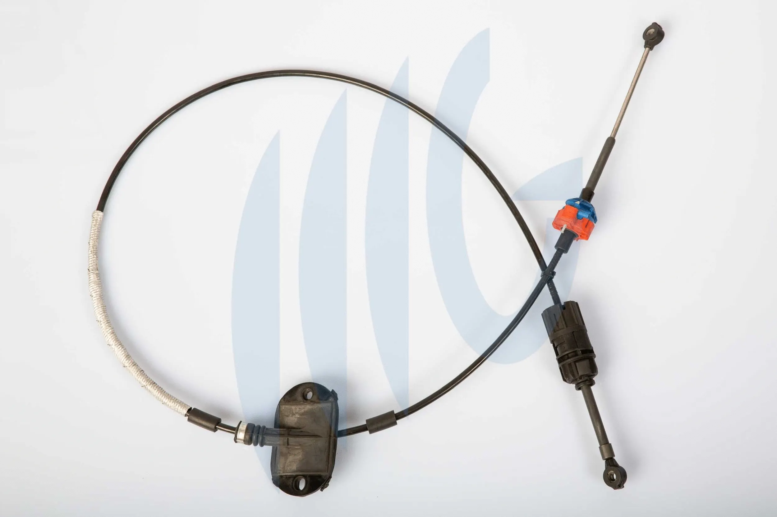 Cable Pull, manual transmission (01149006)