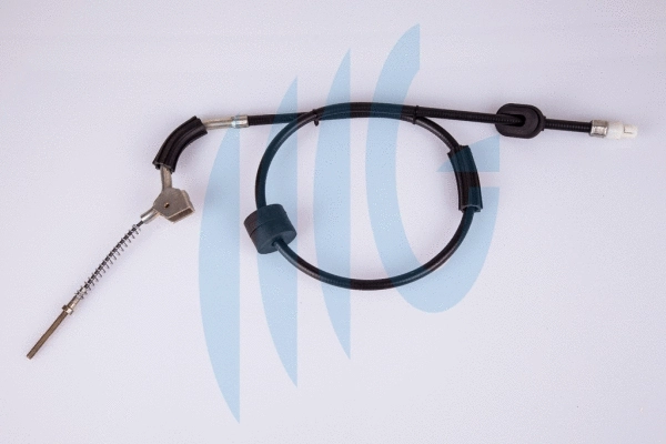 Cable Pull, parking brake (01080497)