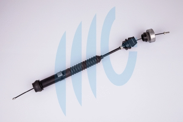 Cable Pull, clutch control (01381481)