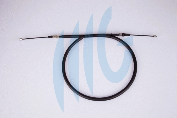 Cable Pull, parking brake (01440823)