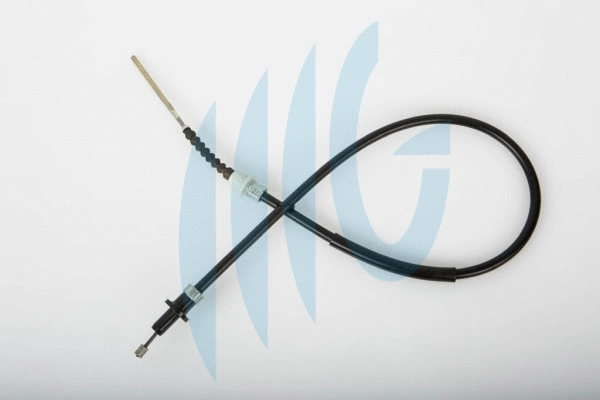 Cable Pull, clutch control (01621699)