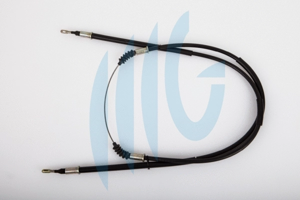 Cable Pull, parking brake (01360642)