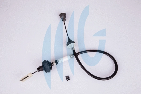 Cable Pull, clutch control (01381473)