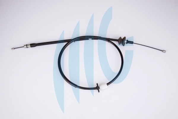 Cable Pull, parking brake (01620E56)