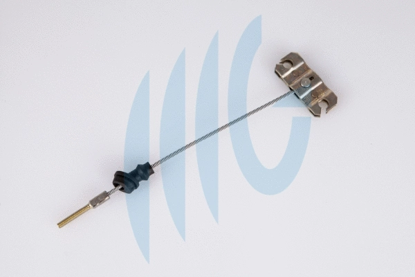 Cable Pull, parking brake (01190016)