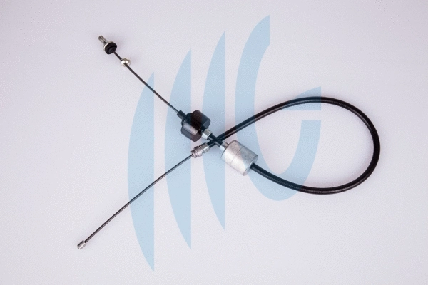 Cable Pull, clutch control (01441512)
