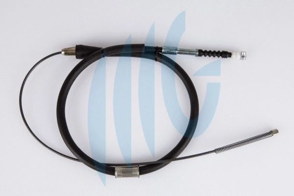 Cable Pull, parking brake (01560027)