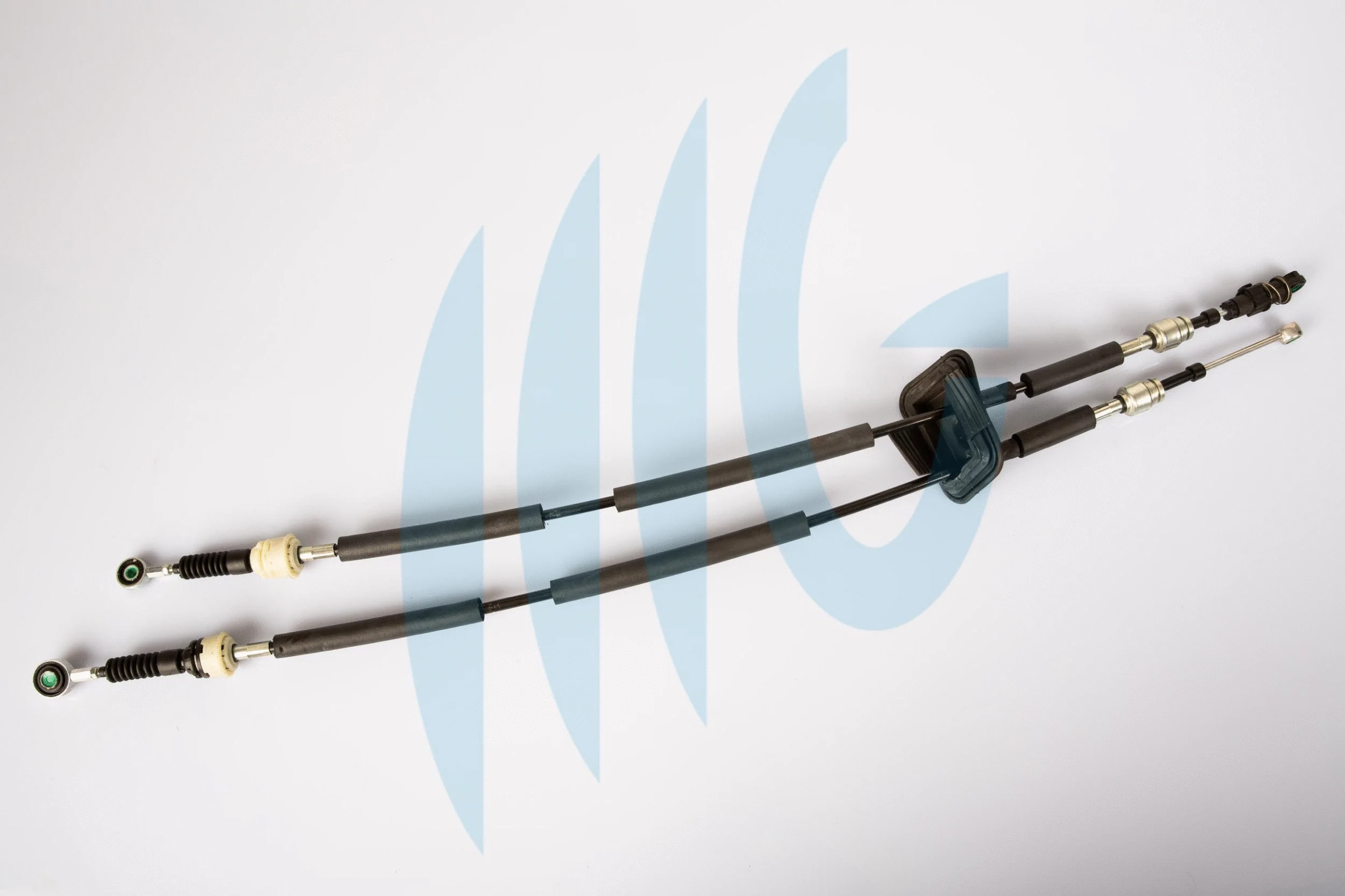 Cable Pull, manual transmission (01129097)