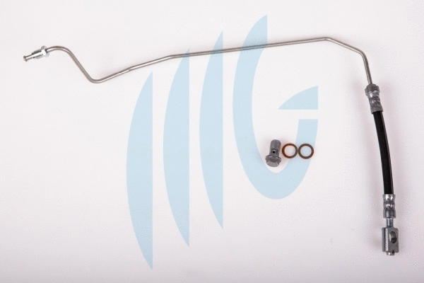 Brake Hose (02020123)