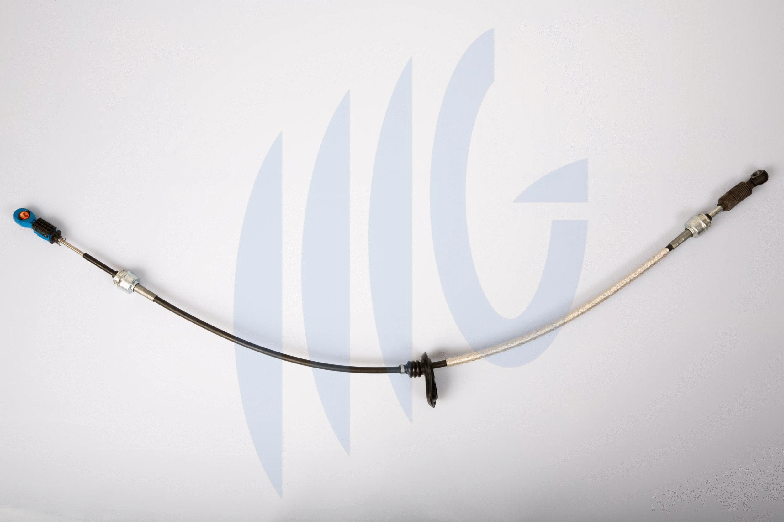 Cable Pull, manual transmission (01089002)