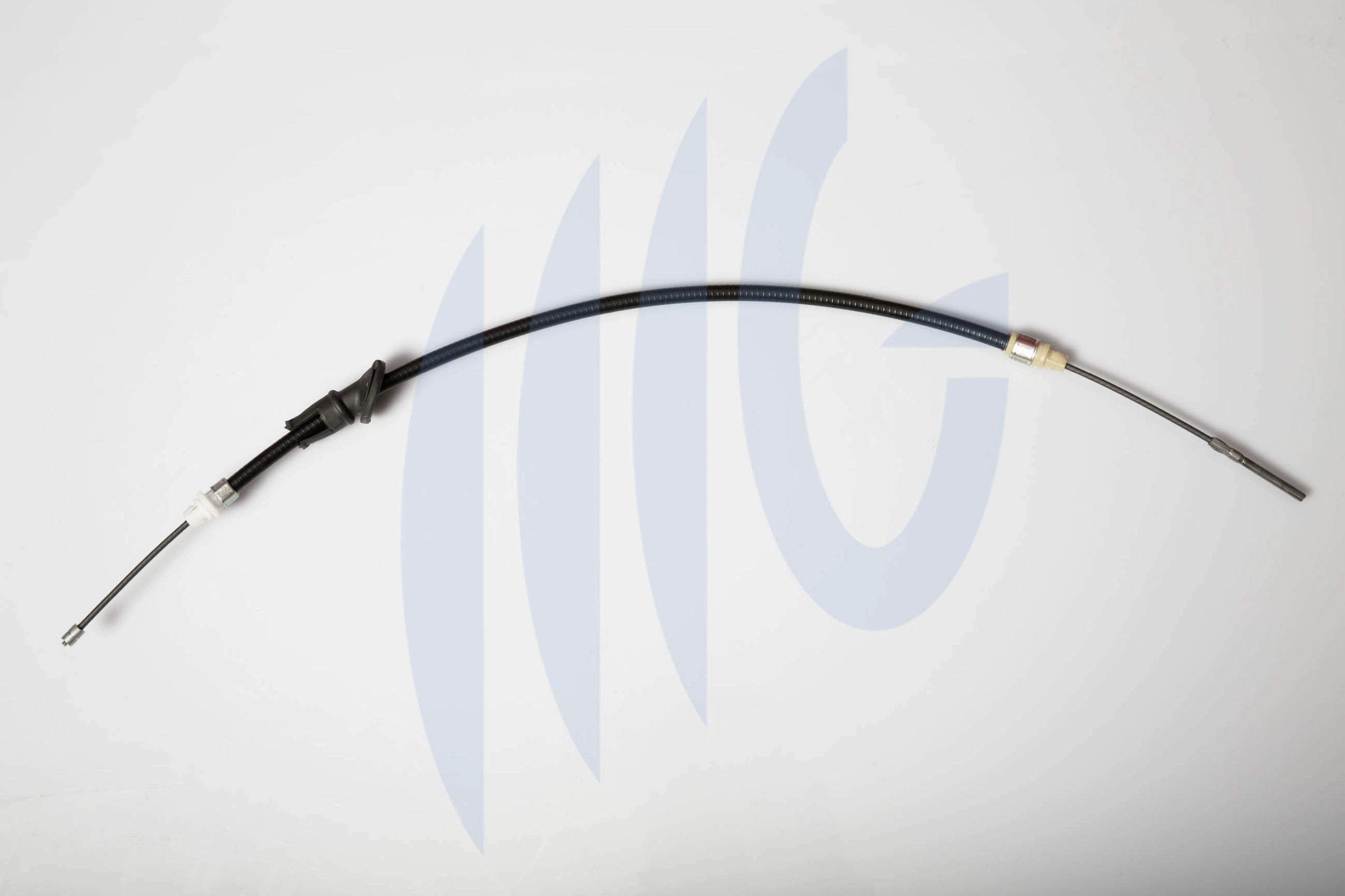 Cable Pull, parking brake (01140712)