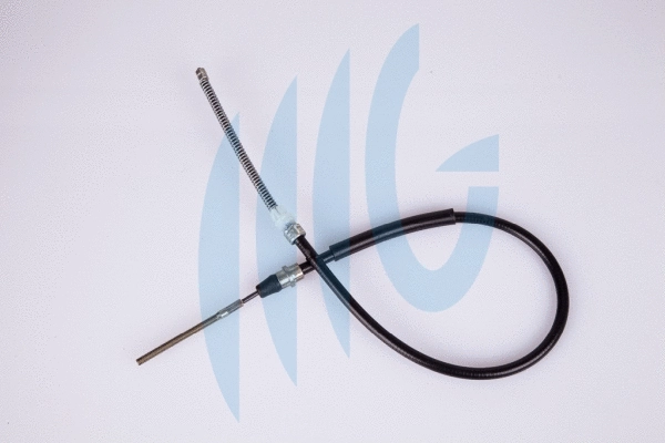 Cable Pull, parking brake (01380771)