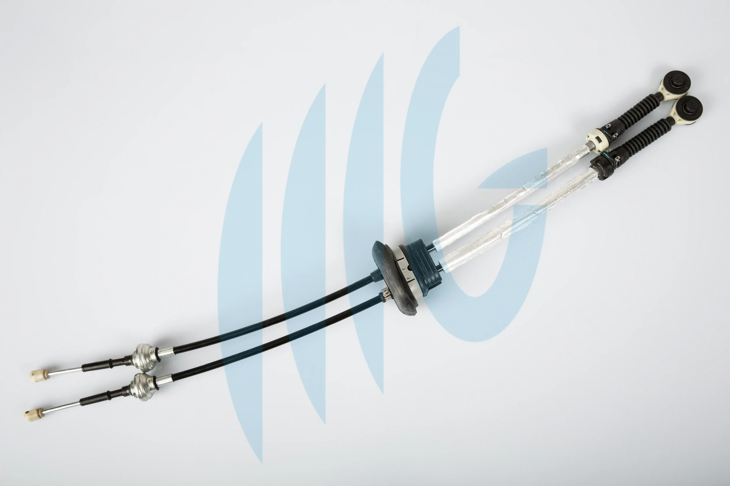 Cable Pull, manual transmission (01069016)