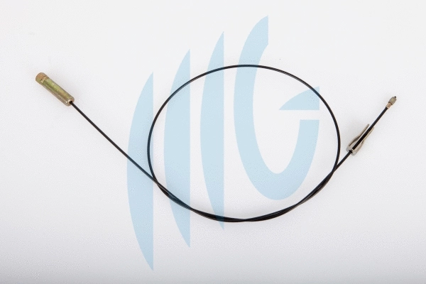 Cable Pull, parking brake (01140477)