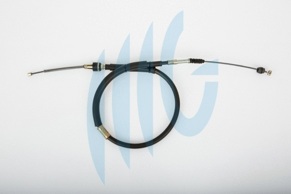 Cable Pull, parking brake (01560017)