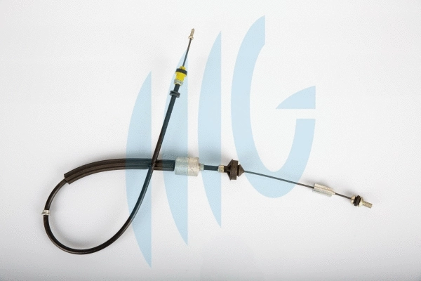 Cable Pull, clutch control (01441520)