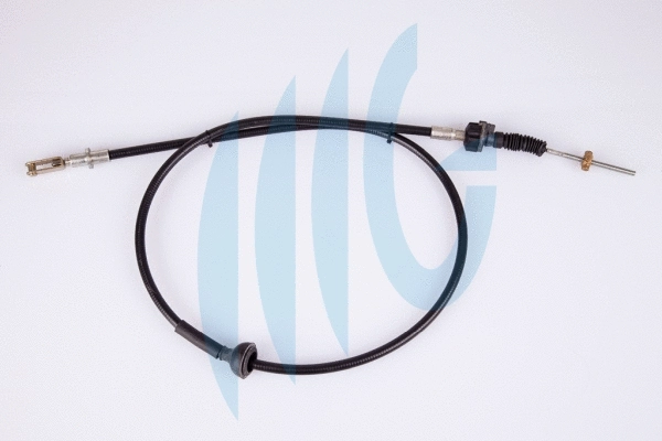 Cable Pull, clutch control (01061128)