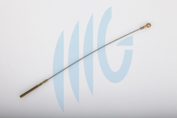 Cable Pull, parking brake (01120163)