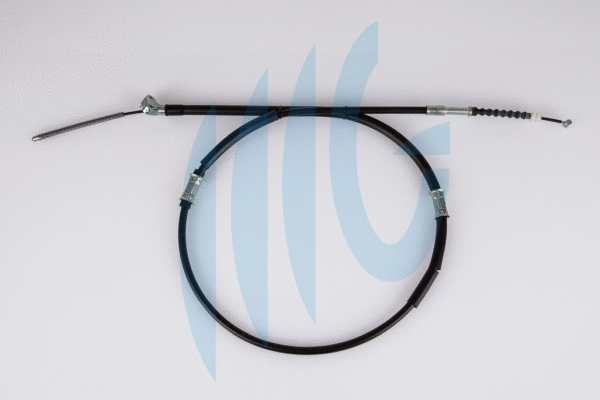 Cable Pull, parking brake (01560G53)