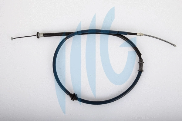 Cable Pull, parking brake (01120331)